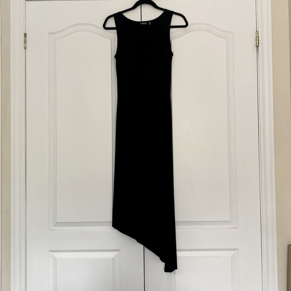 Your new favourite little black dress